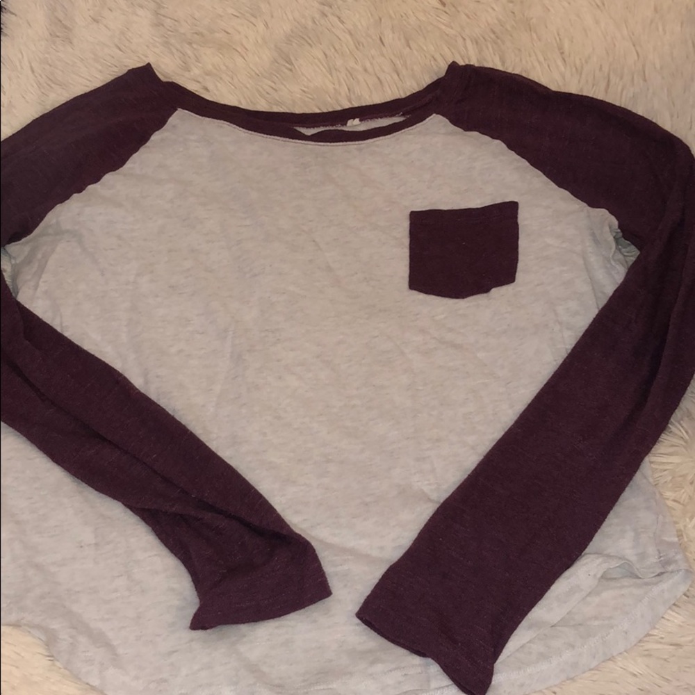 Nollie Long Sleeve Tee